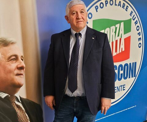 Cupparo (Forza Italia): consensi diffusi in tutta la provincia, adesso dare peso alla rappresentanza dei territori