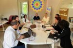 Delegazione del Ministero della Cultura polacco a Matera per studiare la Capitale europea della Cultura in vista del 2029: report e foto