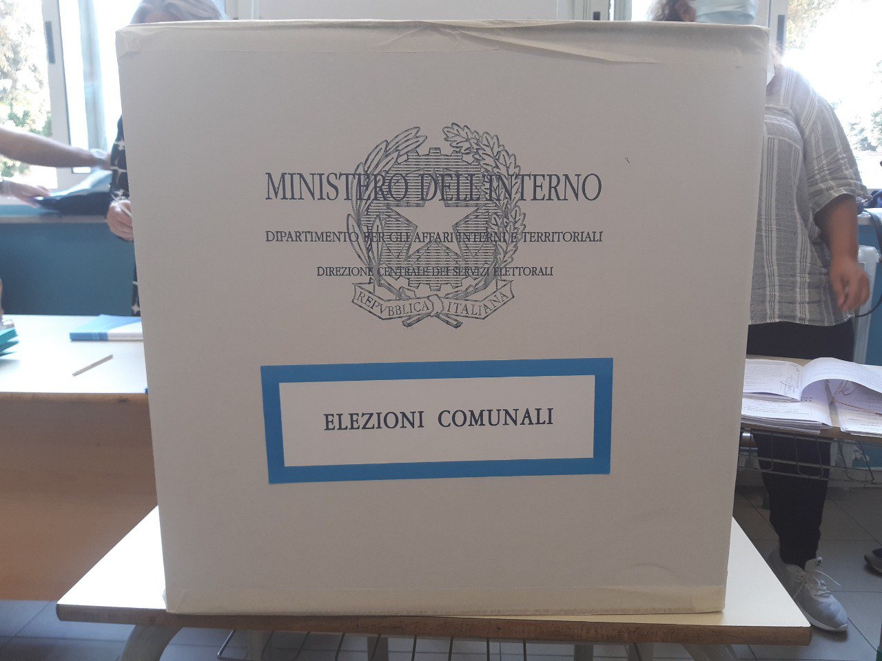 Elezioni Comunali 2024, candidati sindaco e candidati consiglieri dei 51 Comuni (41 provincia di Potenza e 10 provincia di Matera) al voto l'8 e il 9 giugno