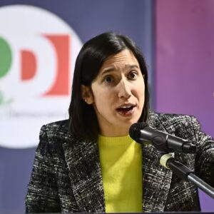 Elezioni regionali Basilicata 2024, Elly Schlein (segretaria nazionale PD) a Matera, Rionero in Vulture, Melfi, Potenza e Picerno  