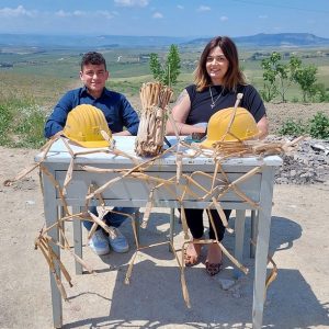 Disponibile online la sesta puntata del "Tiggì Ergghiò 2 luglio" dedicato ai fuochi pirotecnici per Maria Santissima della Bruna, patrona di Matera