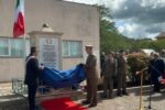 Esercito onora i suoi Caduti lucani, inaugurato monumento ai Caduti per la Patria a San Giorgio di Pietragalla: report e foto