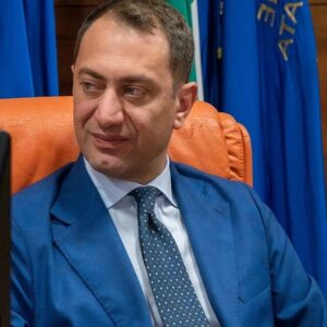 Sanità lucana, Fanelli: "Migliora il disavanzo, premiato il lavoro degli ultimi anni"