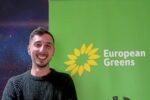 Vincenzo Gabriele scelto da Fantapolitica. Matera entra nella rete nazionale di giovani attive in politica