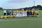 Calcio, avviata partnership tra FC Matera e Asd Formello