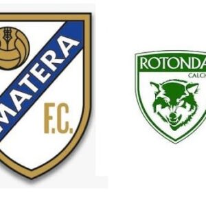 Calcio, serie D, 29^ giornata: FC Matera sfida Rotonda live