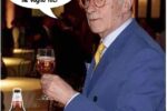 Vittorio Feltri rincara la dose su "Libero" contro Napoli e Potenza. W la Trottola: Sergio Laterza svela il suo rimedio contro l'incontinenza, la "Birra Terroni"