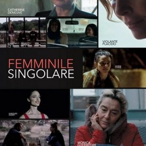 Film "Femminile singolare" al cinema Il Piccolo di Matera, AIDE celebra la Convenzione di Istambul