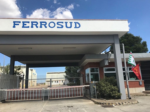 ferrosud