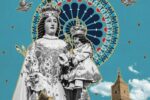 Novena 23 giugno Festa della Bruna, Santa Messa nella Cattedrale di Matera