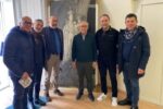 Latronico: "Garantito il contributo di 280 mila euro per la festa della Bruna di Matera"