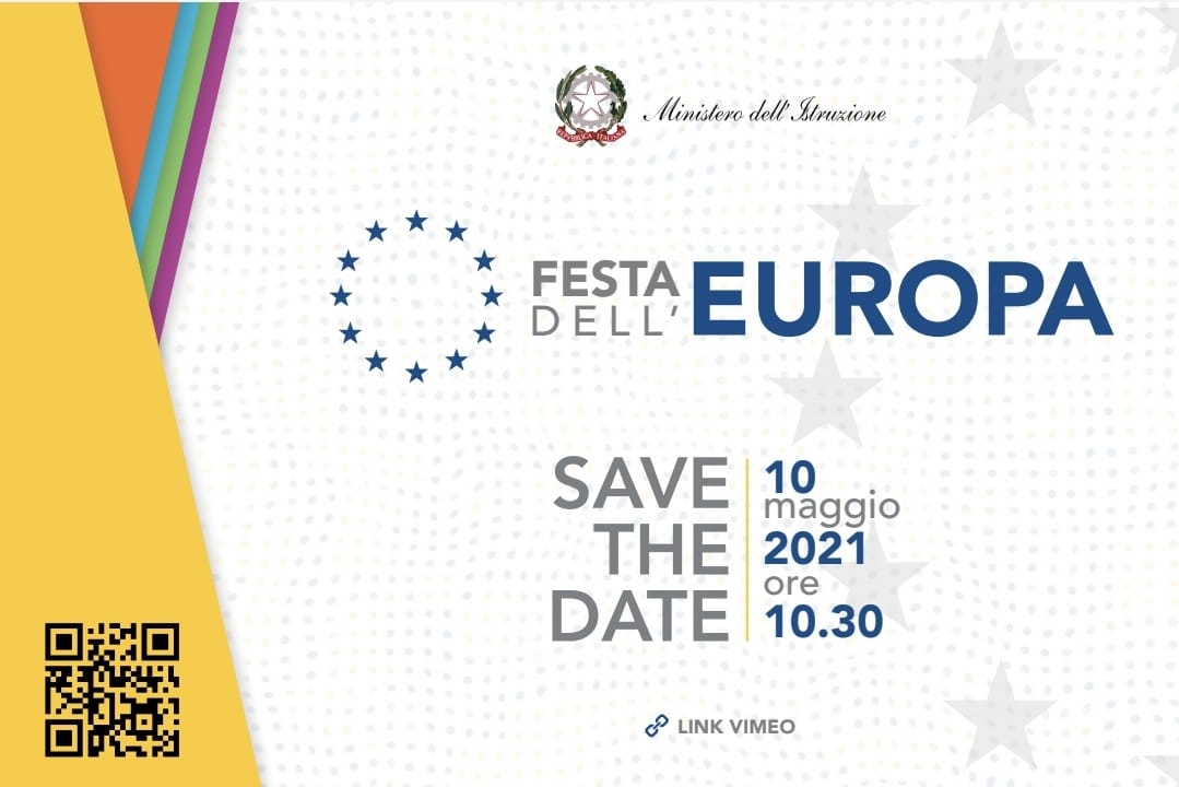 festa dell'europa : SassiLive