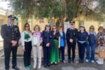 Fidapa BPW Policoro inaugura il giardino del rispetto, della legalità e della gentilezza: report e foto