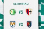 Calcio, final four juniores regionale under 19, sorteggiate le semifinali: Matera Città dei Sassi-Angelo Cristofaro Oppido e Lycos Potenza-Francavilla.