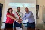 Siglato accordo tra Comune di Matera e Fondazione Matera-Basilicata 2019: report, testo protocollo d’intesa, foto