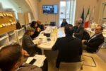 Consiglio d'indirizzo Fondazione Matera Basilicata 2019 trova intesa su modifiche allo statuto