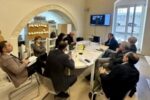 Fondazione Matera-Basilicata 2019: formalizzate a Potenza le modifiche allo statuto