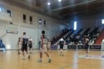 Basket, serie C, 26^ giornata, Virtus Matera espugna Francavilla: 77-90