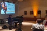 Francesco Baccini live a Matera per “"Sotto questo sole", concerto della rassegna "I concerti all’ora del tè": report e foto