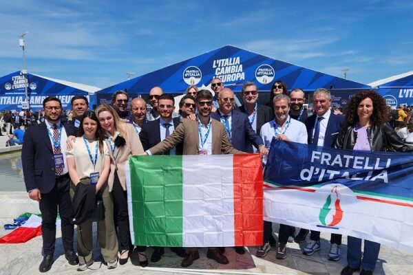 Quarto (Fratelli d'Italia): "La campagna elettorale è finita. In Basilicata urge riprendere le redini del cambiamento inaugurato nel 2019"