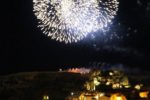 A rischio i fuochi pirotecnici a Murgia Timone per la Festa della Bruna 2022 a Matera