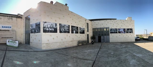 Associazione Maria Santissima della Bruna: appello alla comunità di Matera per tutelare la "Fabbrica del Carro"