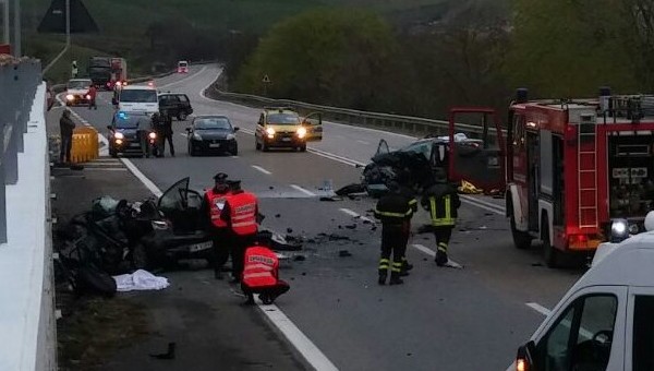 Strada statale 407 Basentana, Governo risponde a interrogazione Latronico