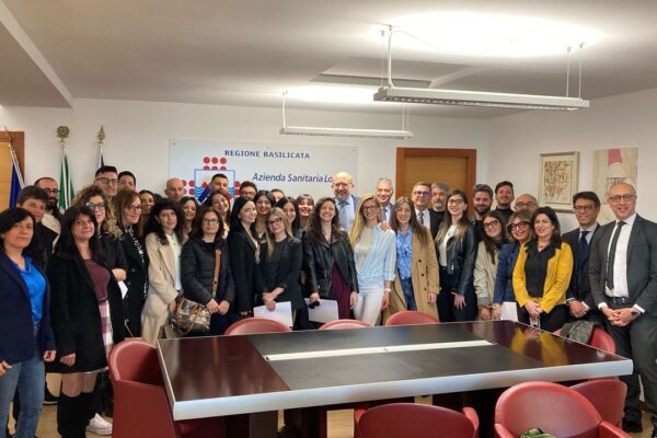 Ugl Matera: "Grande soddisfazione per le nuove assunzioni in Asm"