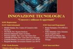 "Innovazione tecnologica - Conoscere e utilizzare le opportunità", convegno Lions club Matera Host e Lecce Messapia a Matera