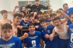 Calcio, Invicta Matera batte due volte Lykos Potenza: è campione regionale under 17 e under 15