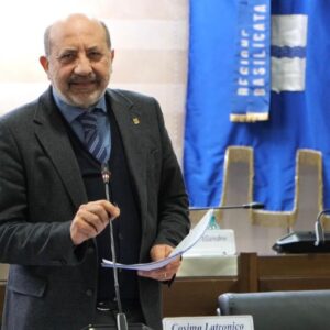 Riabilitazione ex art. 26 Legge 833/1978, Latronico: impegno concreto e dialogo aperto per garantire qualità e sostenibilità nei servizi