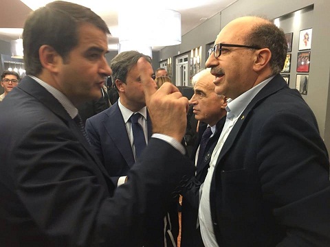 Fitto eletto vice presidente gruppo Ecr Conservatori e Riformisti al Parlamento europeo, nota Latronico (Cor)