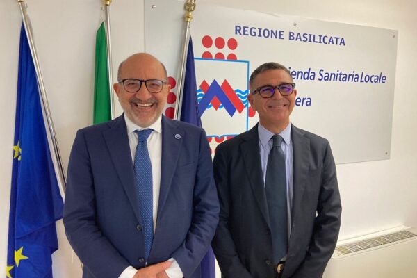 Sanità, Giordano (Ugl Matera): "Latronico e Friolo stanno rivoltando il sistema come un calzino"