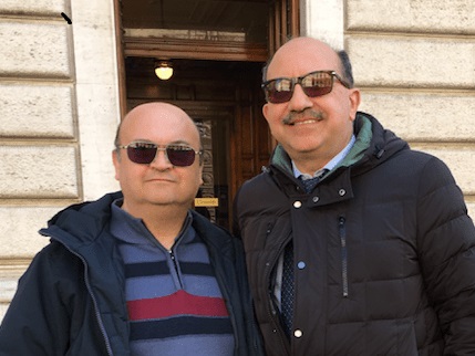 Monitoraggio spesa sanitaria, Giordano (Ugl Matera): "Finalmente nelle pagelle delle Regioni promosse c'è la Basilicata"
