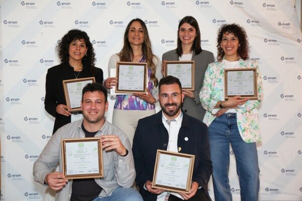 Studente bernaldese Leonardo Faliero tra i vincitori del concorso di idee "Ecodesign the Future: EEE Edition"