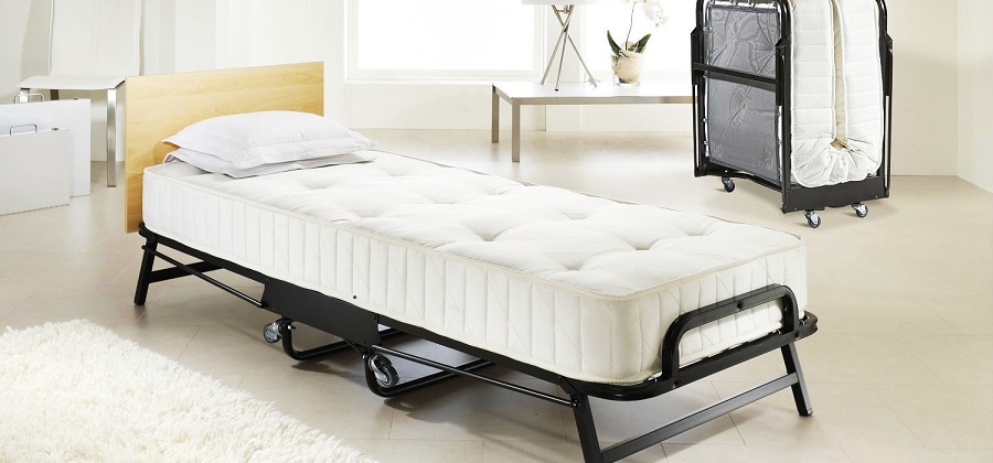 Come scegliere il miglior letto pieghevole per gli ospiti - SassiLive