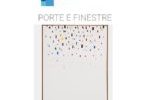 Dalle "Porte e finestre" del materano Franco Di Pede al nuovo logo di Matera 2019 del goriziano Ettore Concetti. E spunta l'analogia con IBM Statistics Software