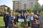 Cerimonia a Torino in memoria del letterato di Montalbano Jonico Francesco Lomonaco