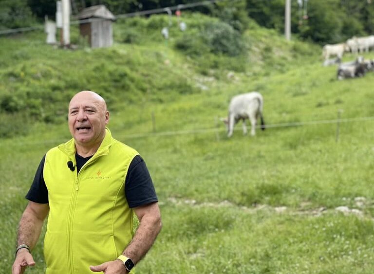 Dalla poesia della transumanza all'economia della transumanza, 8