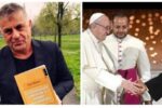 Giornalista di Maratea Biagio Maimone dedica a Papa Francesco il suo saggio "La Comunicazione Creativa per lo sviluppo socio-umanitario"