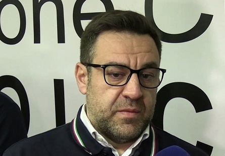 Sede di Viggiano del Gruppo Lucano, Martoccia: "Impossibilitati ad ottemperare alla decisione del Comune di Viggiano, ci viene impedito di liberare i locali"