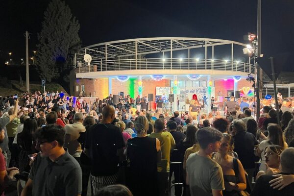"Matera 2 Luglio, il Mondo nella Festa": successo per prime due serate, il 25 giugno registrazione terza puntata