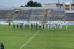 Calcio, final four juniores, semifinali, andata: Matera Città dei Sassi beffato in rimonta dal Lykos Tolve al 90': 1-2