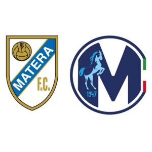 Calcio, serie D, 33^ giornata, FC Matera-Martina: giornata biancoazzurra al XXI Settembre-Franco Salerno