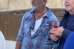La Resurrezione del Cristo, da agosto 2025 le riprese del film di Mel Gibson a Cinecittà, Matera, Ginosa, Altamura e Laterza