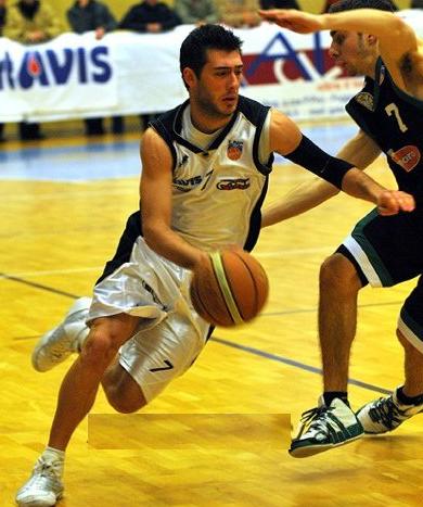 BASKET:C Reg Campania: AP Cercola – Sapa Pielle Lucos 79-85