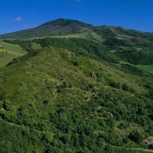 Cava di Monte Crugname a Melfi, intervento gruppo di lavoro Area Fratellli d'Italia Vulture-Alto Bradano e Circoli Fratelli d'Italia del Vulture