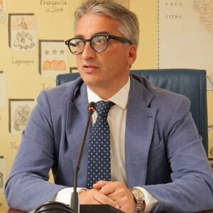 Candidatura del Vulture a Città del Vino 2026, Morea (Azione): "Volano di crescita e coesione per l'intera Basilicata"