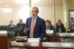 Criticità Carcere di Potenza, Consigliere regionale Napoli: Solidarietà al Sappe