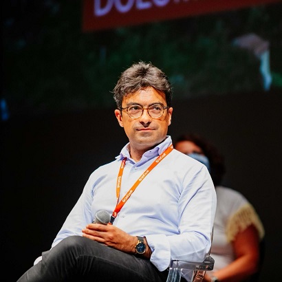 Antonio Nicoletti nominato Direttore Generale Fondazione Matera Basilicata 2019